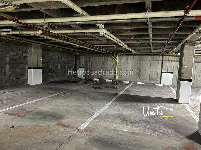 Apartamento de 2 alcobas en venta en Bellavista, Cali, 97 m² · foto 16 de 17