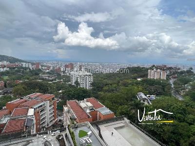 Apartamento de 2 alcobas en venta en Bellavista, Cali, 97 m² · foto 17 de 17