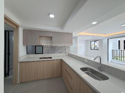 Apartamento de 2 alcobas en venta en Valle Del Lili, Cali, 74 m² · foto 2 de 20