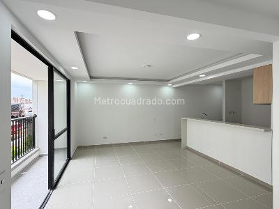 Apartamento de 2 alcobas en venta en Valle Del Lili, Cali, 74 m² · foto 3 de 20