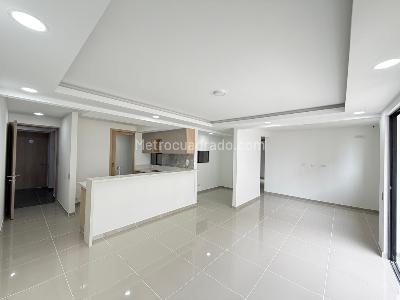 Apartamento de 2 alcobas en venta en Valle Del Lili, Cali, 74 m² · foto 5 de 20