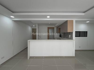 Apartamento de 2 alcobas en venta en Valle Del Lili, Cali, 74 m² · foto 8 de 20