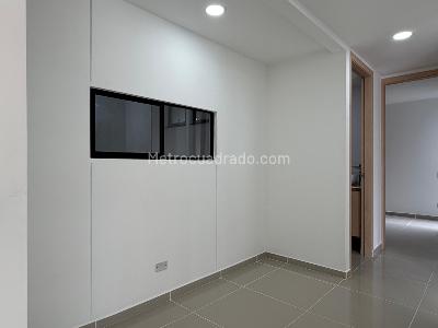 Apartamento de 2 alcobas en venta en Valle Del Lili, Cali, 74 m² · foto 9 de 20