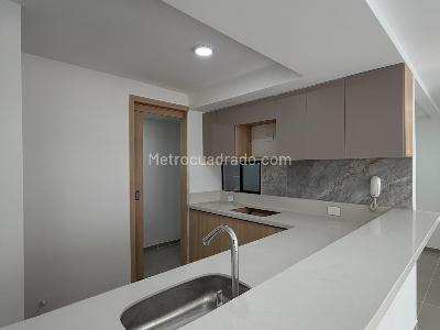 Apartamento de 2 alcobas en venta en Valle Del Lili, Cali, 74 m² · foto 16 de 20