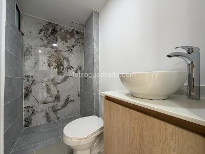 Apartamento de 2 alcobas en venta en Valle Del Lili, Cali, 74 m² · foto 17 de 20