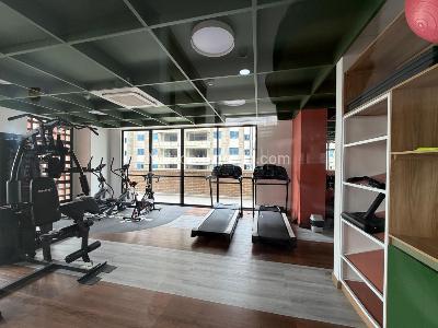 Apartamento de 2 alcobas en venta en Valle Del Lili, Cali, 74 m² · foto 19 de 20