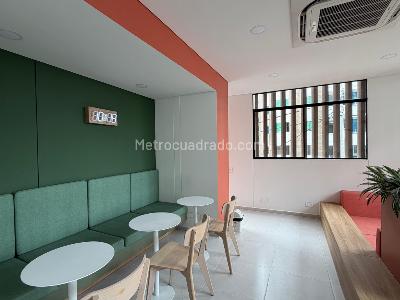 Apartamento de 2 alcobas en venta en Valle Del Lili, Cali, 74 m² · foto 20 de 20