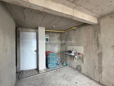 Apartamento en venta en Bellavista, Cali · foto 2 de 10