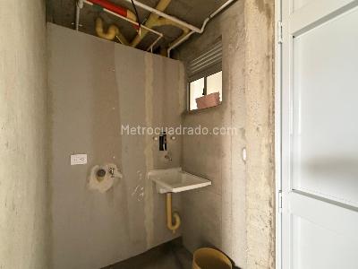 Apartamento en venta en Bellavista, Cali · foto 4 de 10