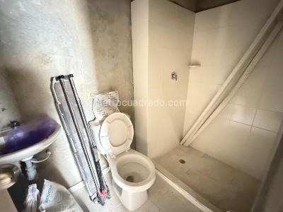 Apartamento en venta en Bellavista, Cali · foto 6 de 10
