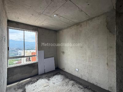 Apartamento en venta en Bellavista, Cali · foto 7 de 10
