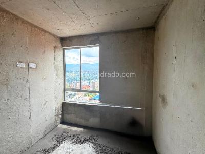 Apartamento en venta en Bellavista, Cali · foto 8 de 10