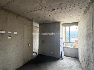 Apartamento en venta en Bellavista, Cali · foto 9 de 10