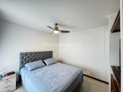 Apartamento de 3 alcobas en venta en Bochalema, Cali, 72 m² · foto 10 de 15