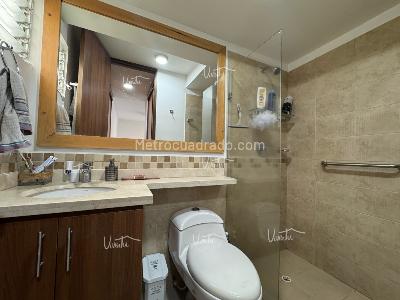 Apartamento de 3 alcobas en venta en Bochalema, Cali, 72 m² · foto 12 de 15