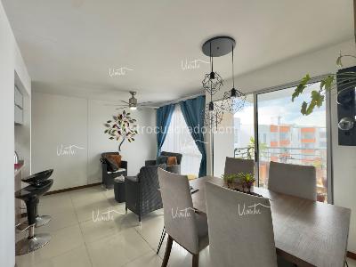 Apartamento de 3 alcobas en venta en Bochalema, Cali, 72 m² · foto 3 de 15