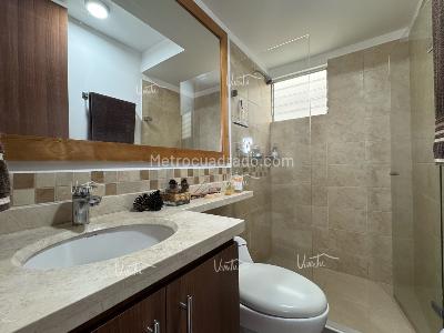 Apartamento de 3 alcobas en venta en Bochalema, Cali, 72 m² · foto 5 de 15