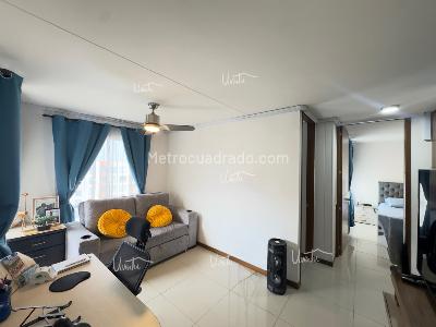 Apartamento de 3 alcobas en venta en Bochalema, Cali, 72 m² · foto 6 de 15