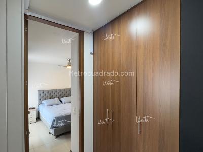 Apartamento de 3 alcobas en venta en Bochalema, Cali, 72 m² · foto 8 de 15