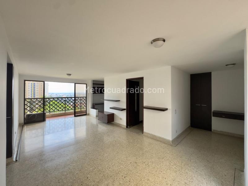 Apartamento en Venta, Santa Isabel, Cali - Widok 2