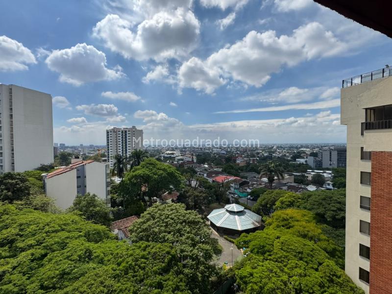 Apartamento en Venta, Santa Isabel, Cali - Widok 3