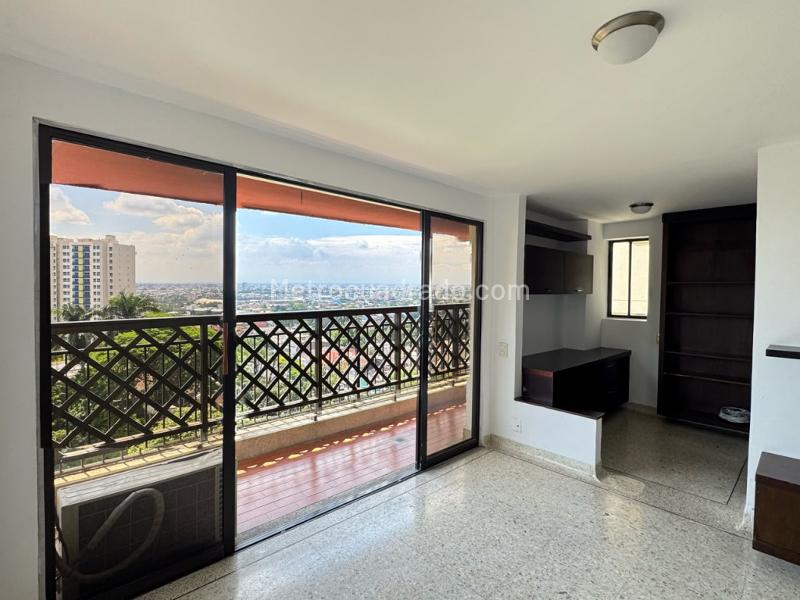 Apartamento en Venta, Santa Isabel, Cali - Widok 4