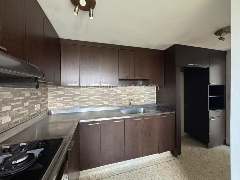 Apartamento en Venta, Santa Isabel, Cali - Widok 5