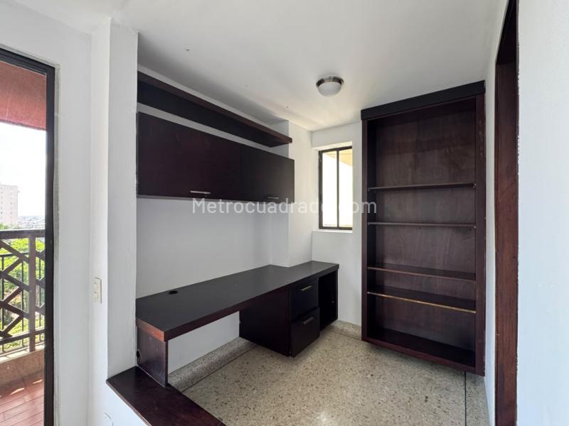 Apartamento en Venta, Santa Isabel, Cali - Widok 6