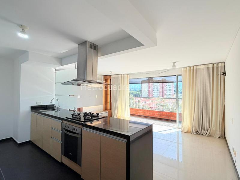Apartamento en Arriendo, Ciudad Jardin, Cali – pohled 2