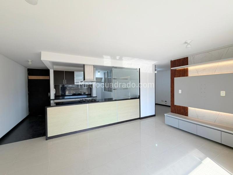 Apartamento en Arriendo, Ciudad Jardin, Cali – pohled 3