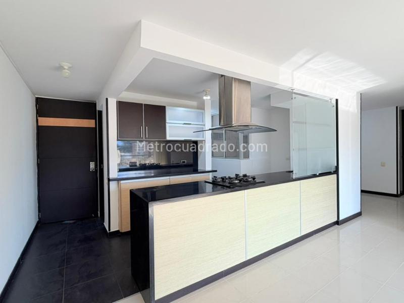 Apartamento en Arriendo, Ciudad Jardin, Cali – pohled 5