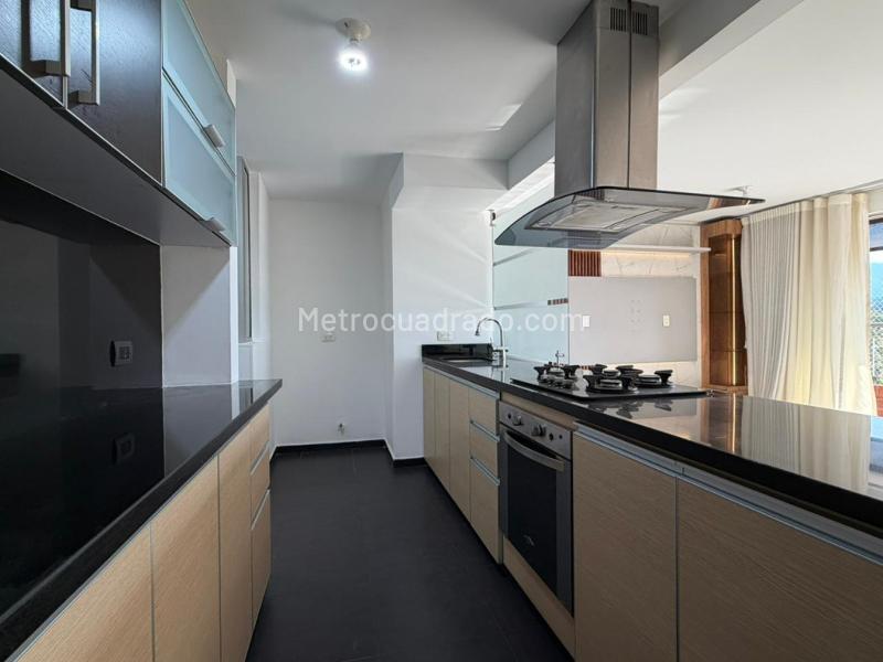 Apartamento en Arriendo, Ciudad Jardin, Cali – pohled 6