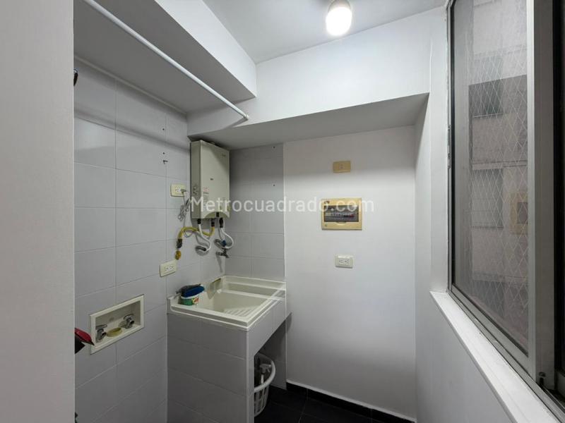 Apartamento en Arriendo, Ciudad Jardin, Cali – další