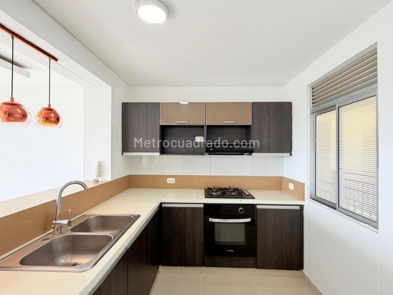 Apartamento en Venta, Bochalema, Cali - Widok 2