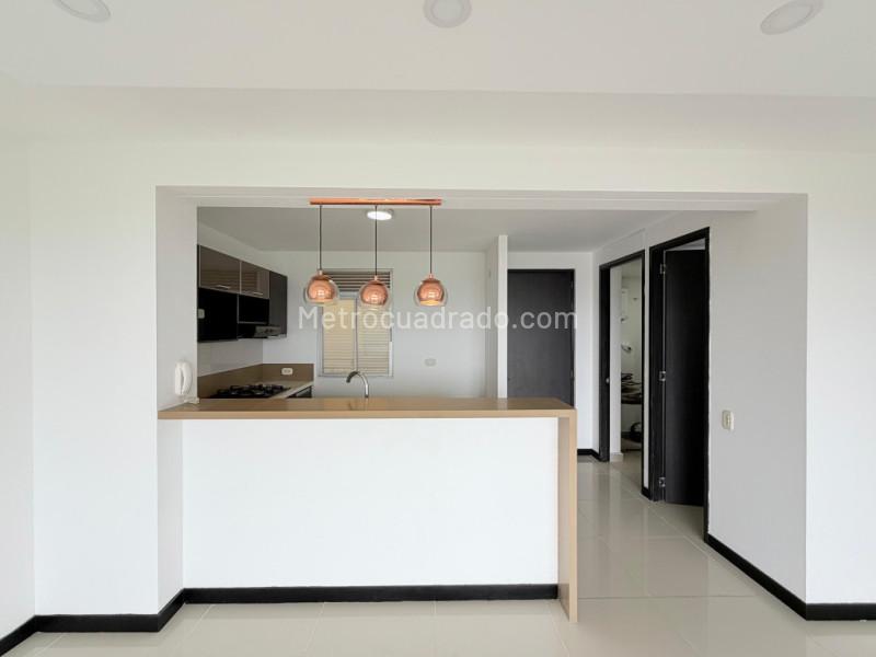 Apartamento en Venta, Bochalema, Cali - Widok 3