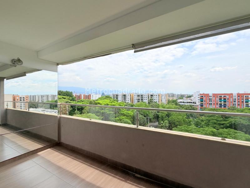 Apartamento en Venta, Bochalema, Cali - Widok 4
