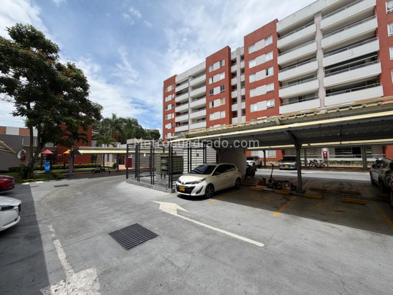 Apartamento en Venta, Bochalema, Cali - Widok 5