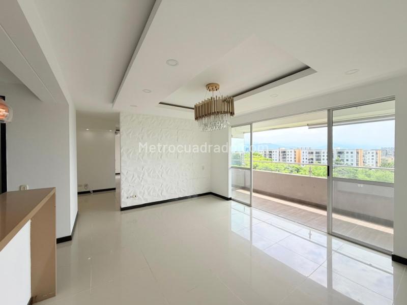 Apartamento en Venta, Bochalema, Cali - Widok 6