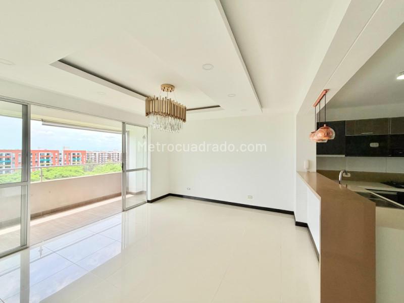Apartamento en Venta, Bochalema, Cali - Więcej