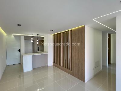 Apartamento de 3 alcobas en venta en Valle Del Lili, Cali, 65 m² · foto 2 de 18