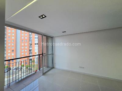 Apartamento de 3 alcobas en venta en Valle Del Lili, Cali, 65 m² · foto 4 de 18