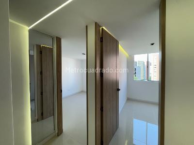 Apartamento de 3 alcobas en venta en Valle Del Lili, Cali, 65 m² · foto 6 de 18