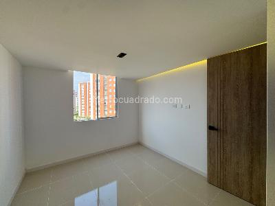 Apartamento de 3 alcobas en venta en Valle Del Lili, Cali, 65 m² · foto 7 de 18