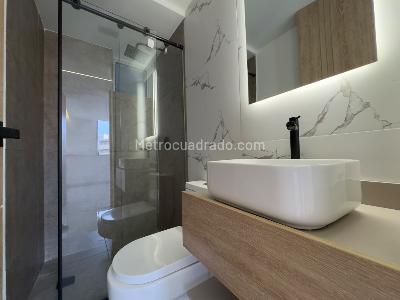 Apartamento de 3 alcobas en venta en Valle Del Lili, Cali, 65 m² · foto 10 de 18