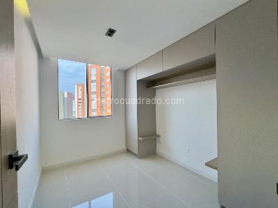 Apartamento de 3 alcobas en venta en Valle Del Lili, Cali, 65 m² · foto 11 de 18