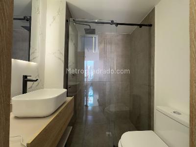 Apartamento de 3 alcobas en venta en Valle Del Lili, Cali, 65 m² · foto 13 de 18