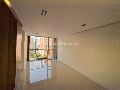 Apartamento de 3 alcobas en venta en Valle Del Lili, Cali, 65 m² · foto 17 de 18