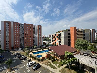 Apartamento de 3 alcobas en venta en Valle Del Lili, Cali, 65 m² · foto 18 de 18