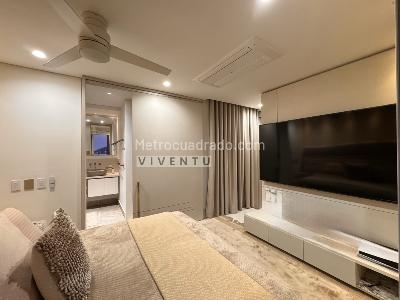 Apartamento de 3 alcobas en venta en Altos De Ciudad Jardin, Cali, 118 m² · foto 10 de 17