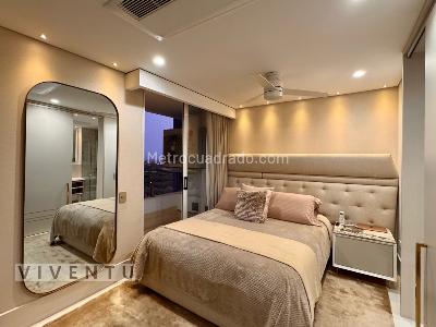 Apartamento de 3 alcobas en venta en Altos De Ciudad Jardin, Cali, 118 m² · foto 11 de 17